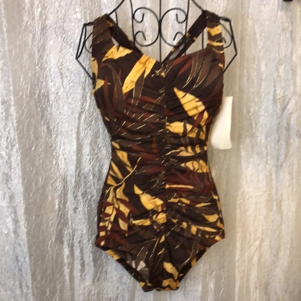 AMICA one-piece swimsuit